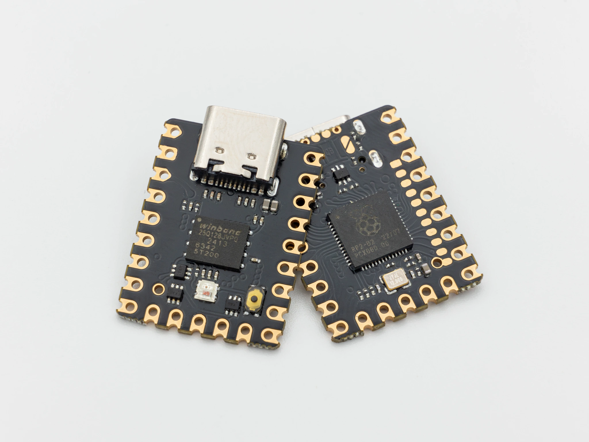0xCB Gemini - KeebSupply