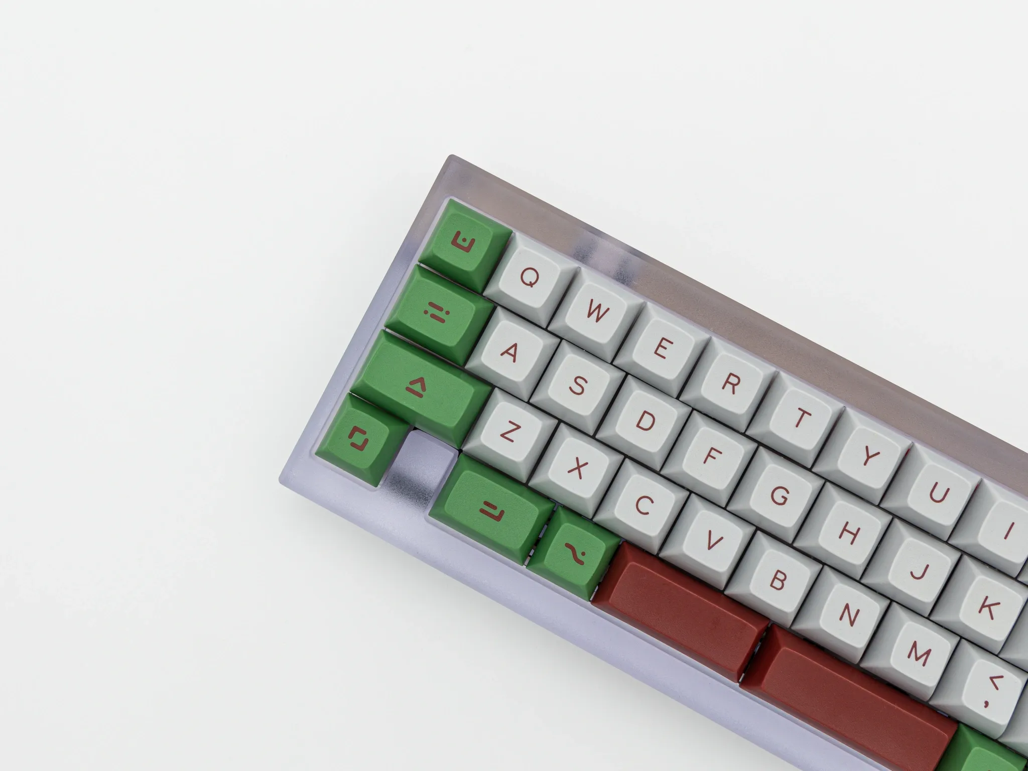 Keyboards - KeebSupply