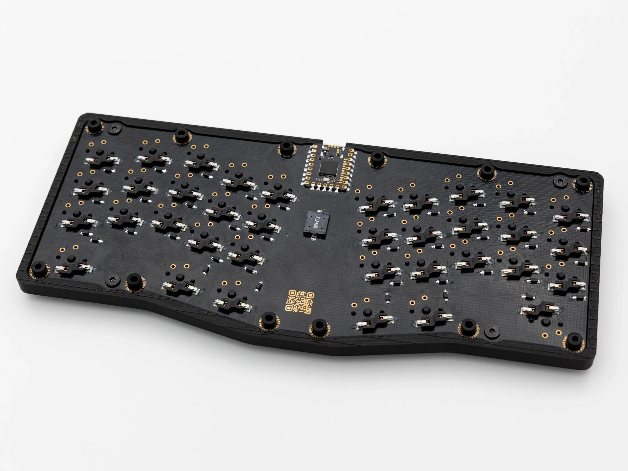 自作キーボード　Endgame 4ce6774483b9daee6e70b08a4e86cd