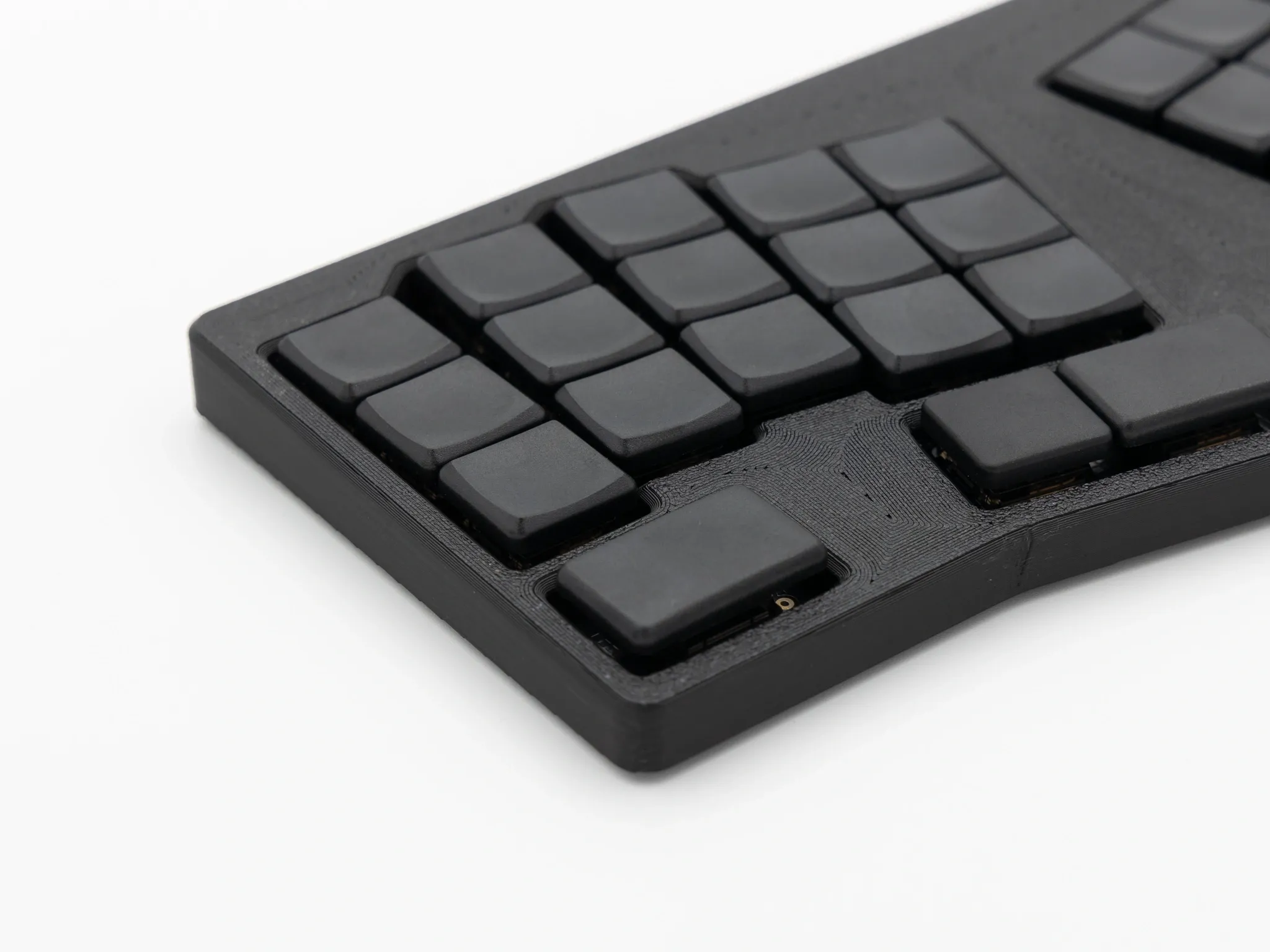 ENDGAME - KeebSupply