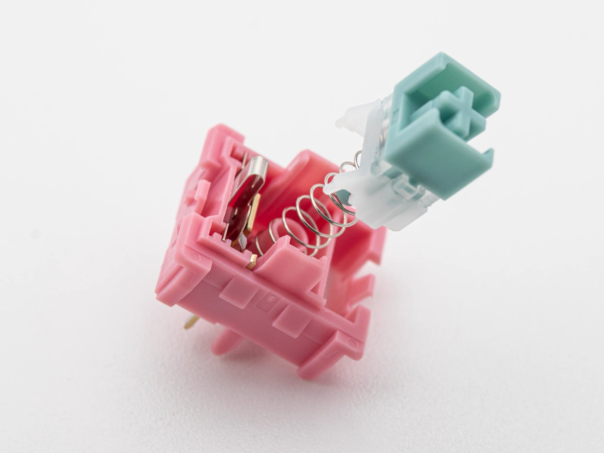 Invokeys X Alas Daydreamer Switch Review: Unveiled Magic Invokeys X Alas Daydreamer Switch Review: Unveiled Magic