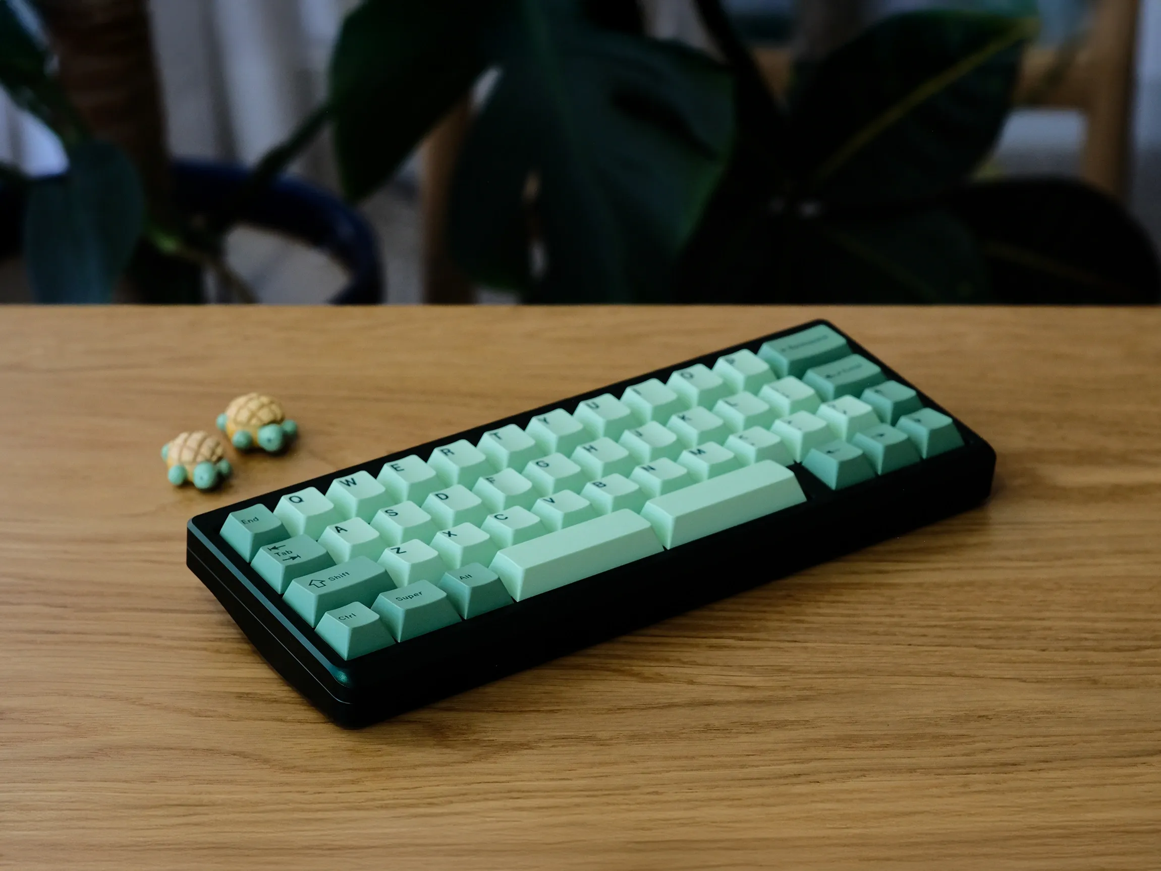 MB-44 v2 - KeebSupply