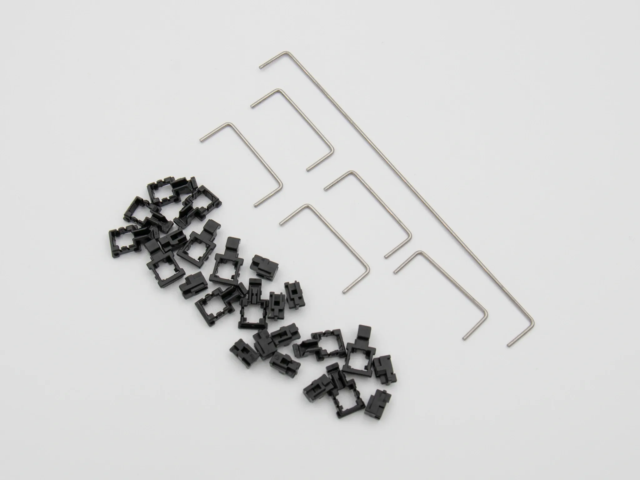 Kailh choc stabilizer set keebsupply