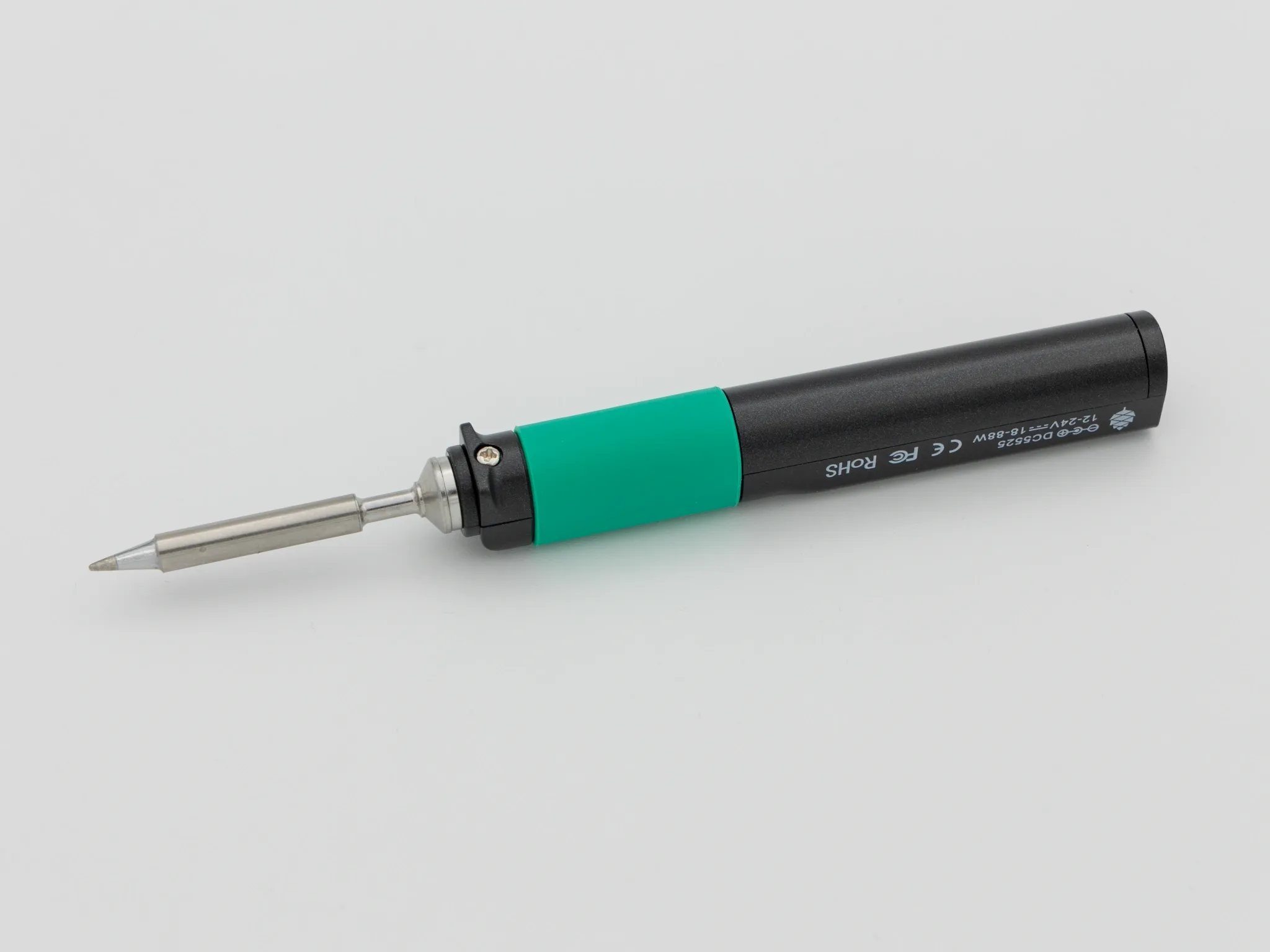 PINECIL v2 - MiniPortable Soldering Iron