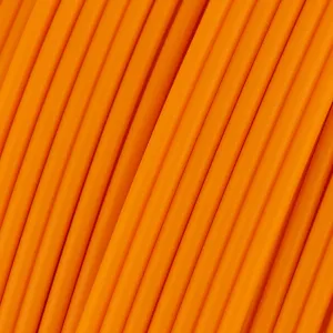 Pumpkin Orange