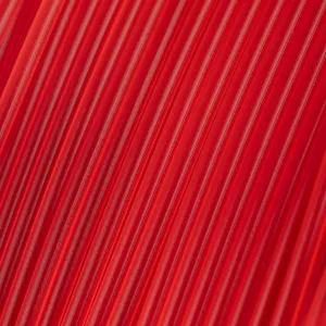 Translucent Red