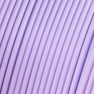 Matte Pastel Periwinkle