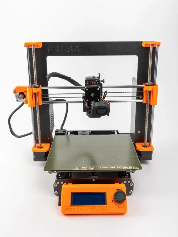 Prusa MK3S