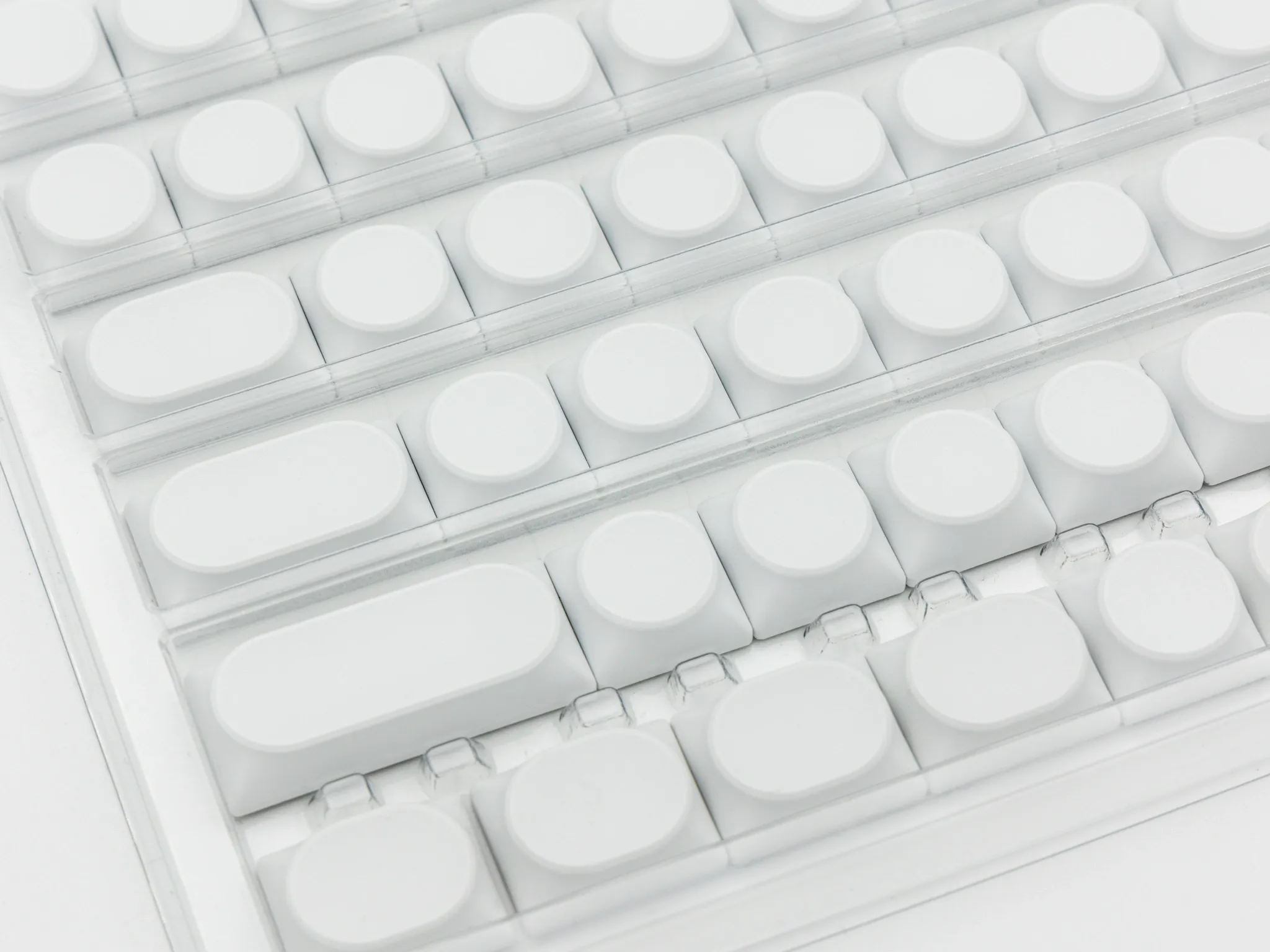 SLK Blanks - KeebSupply SLK Blanks - KeebSupply