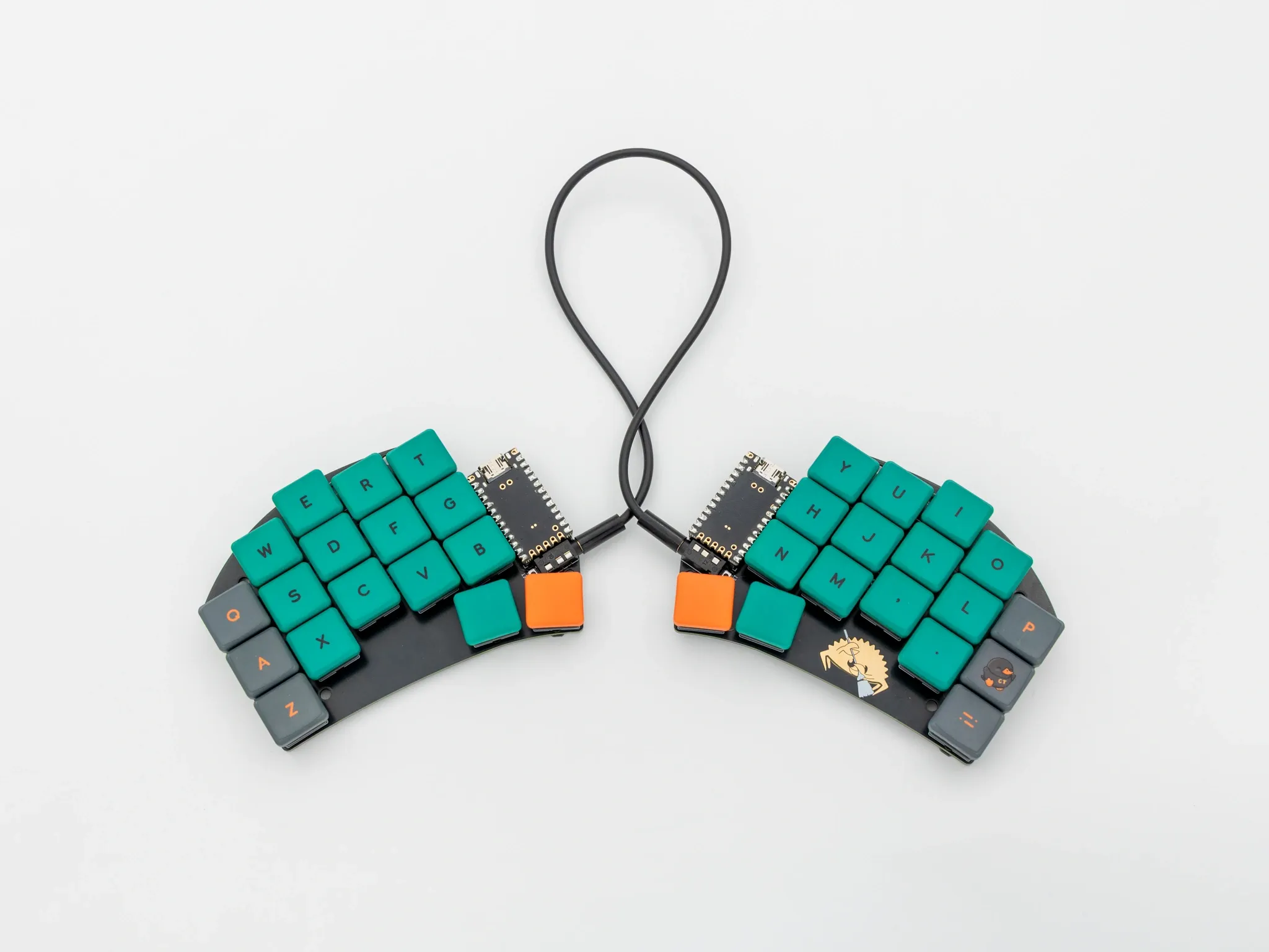Sweep Bling LP - KeebSupply
