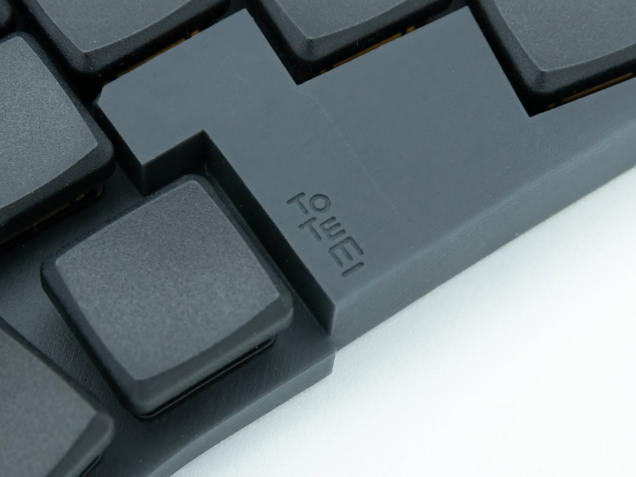GEIST TOTEM - KeebSupply