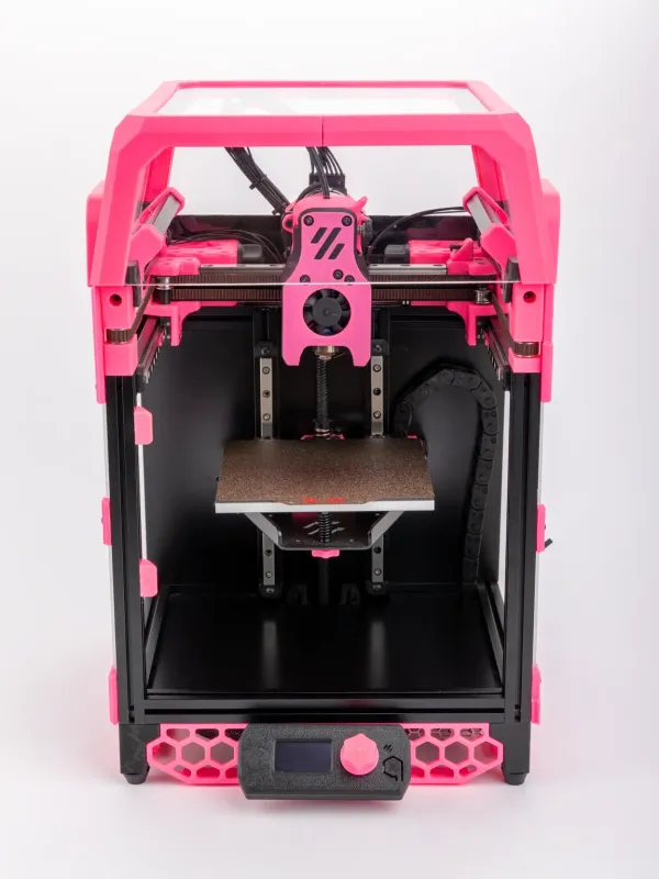 Voron V0